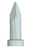 Shape A Pyramid-shaped