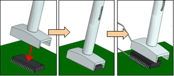 Removing SOP