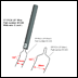 FP PICK-UP Wire