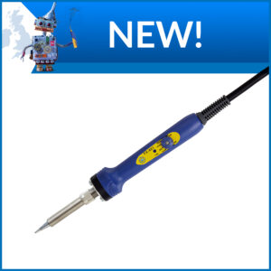 FX601 Soldering Iron & Temperature Control FX601 Soldering Iron & Temperature Control