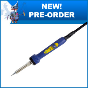 HK Wentworth - HAKKO Ireland